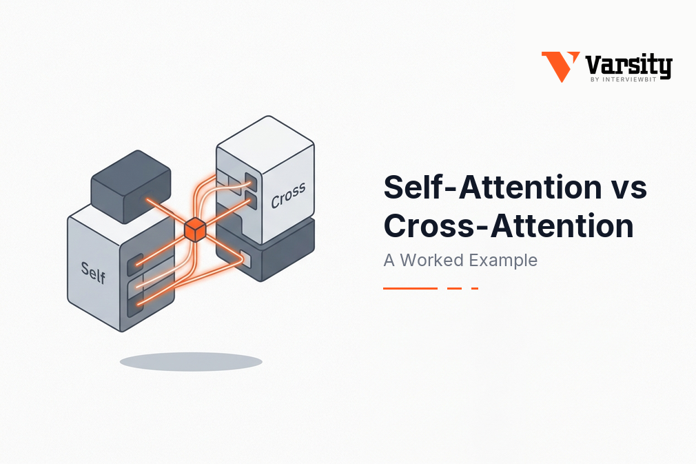 self-attention-vs-cross-attention