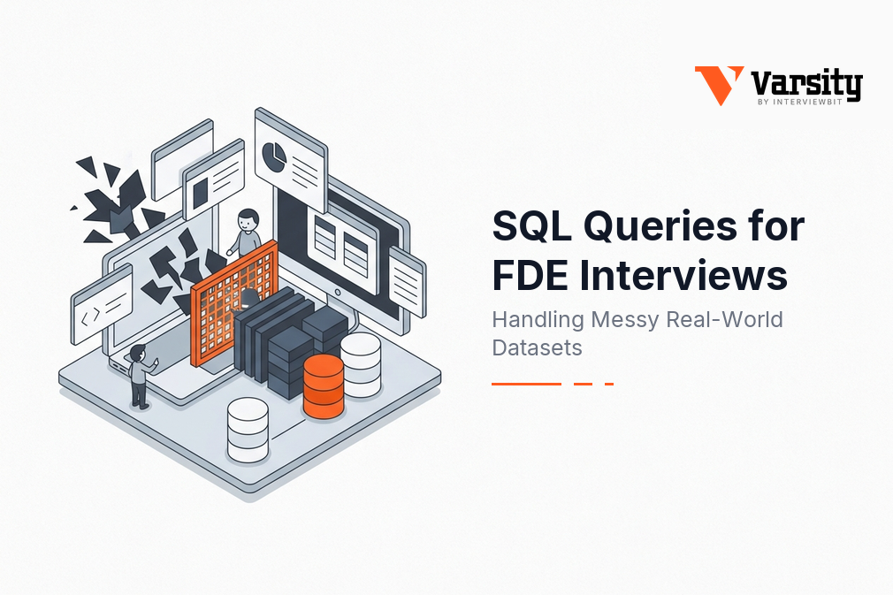 SQL for FDE Interviews
