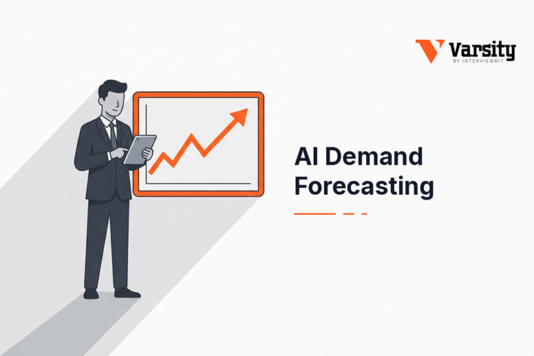 ai demand forecasting