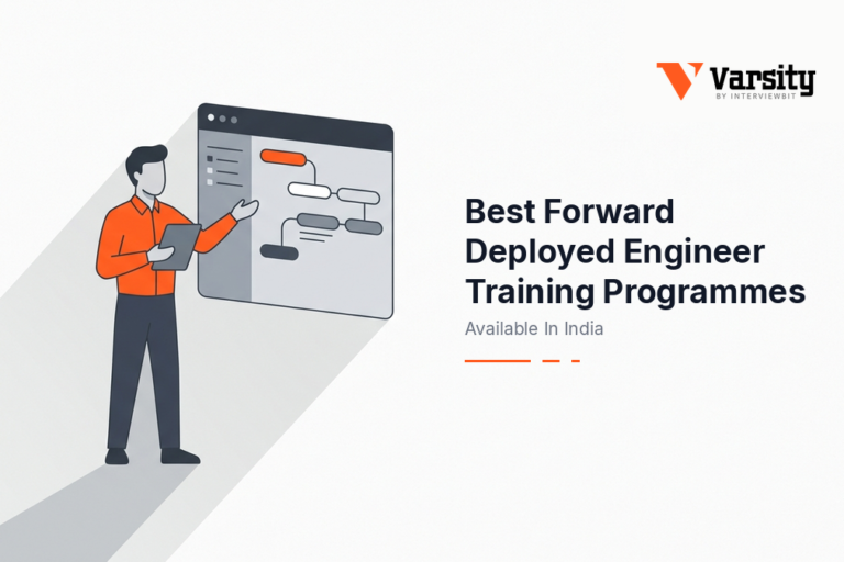 fde training programme in india