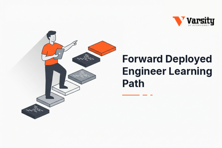 fde learning path