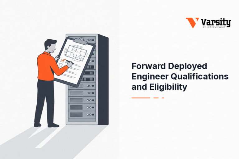 forward deployed engineer responsibilities