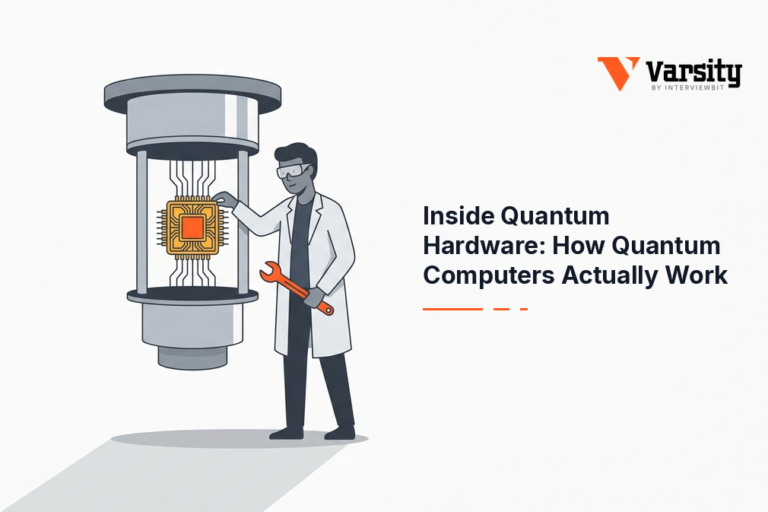 quantum hardware