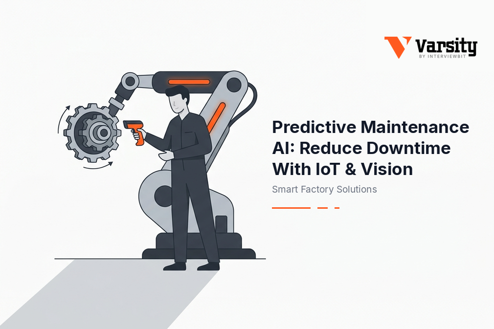 predictive maintenance ai