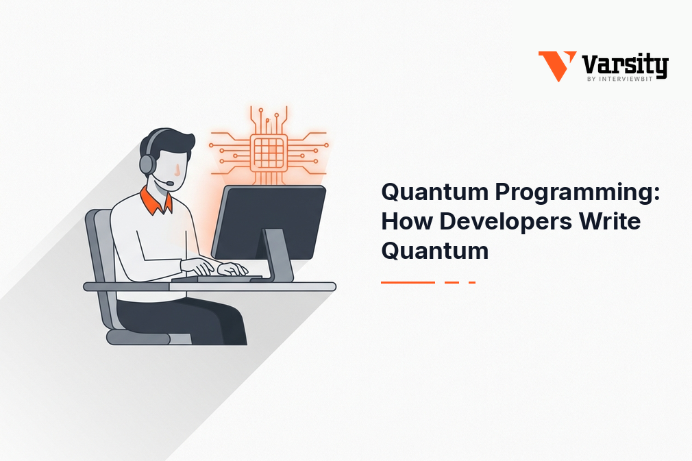 quantum programming