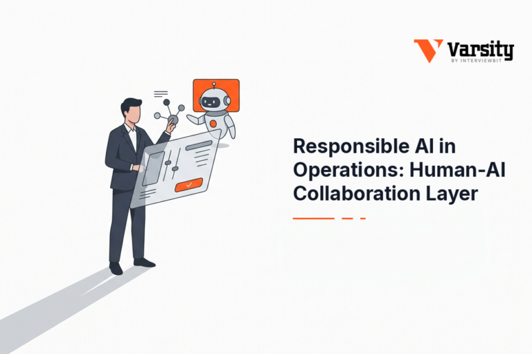 responsible ai in operations
