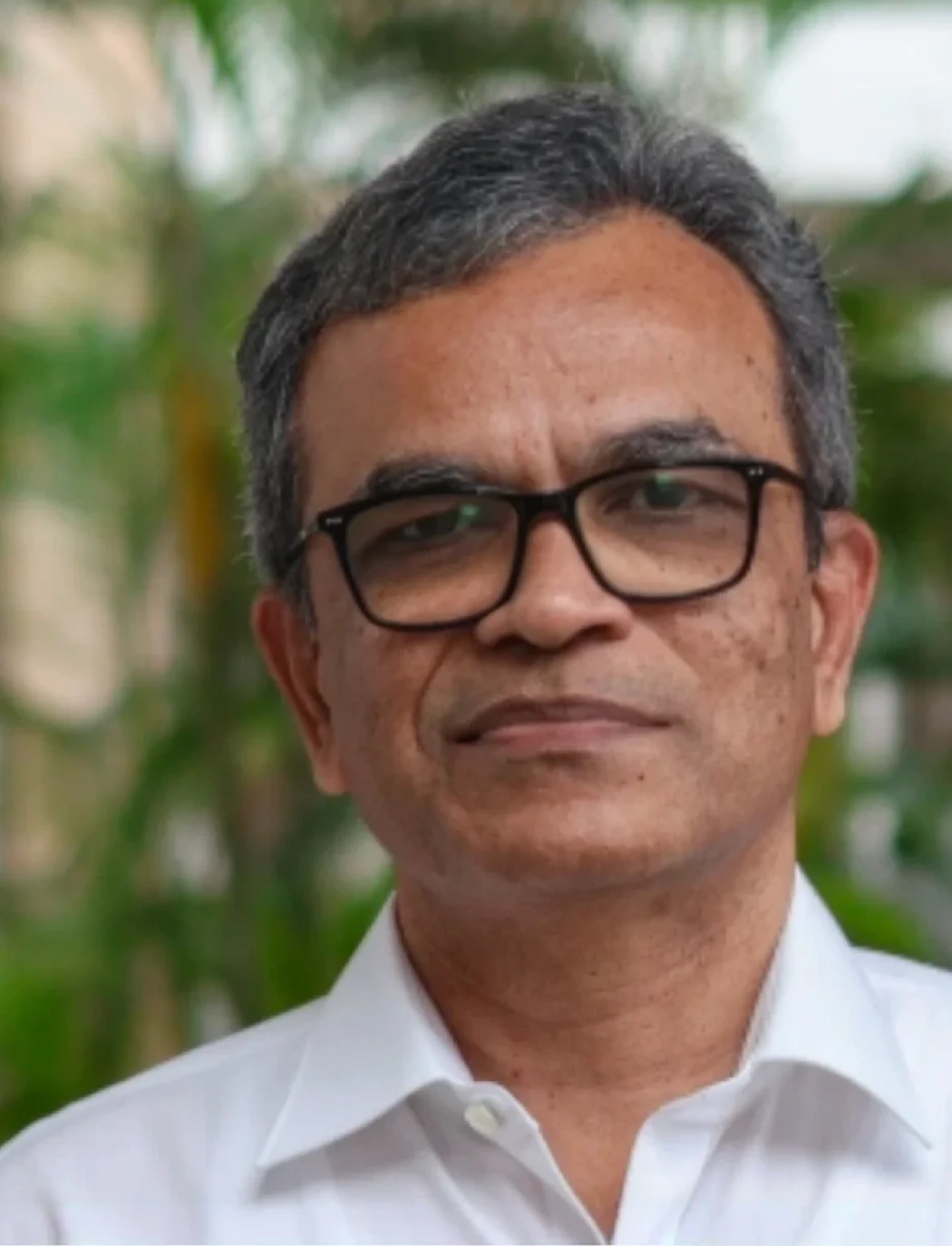 Prof. Satish S. Maheswarappa, IIM Tiruchirappalli