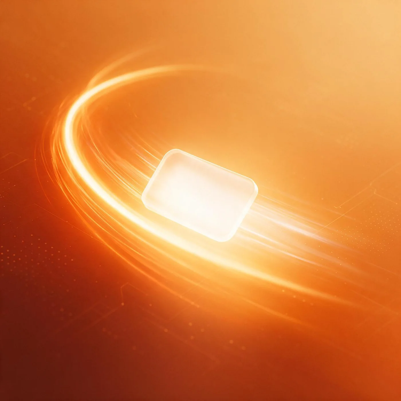 One-sprint live LLM prototype — project concept illustration