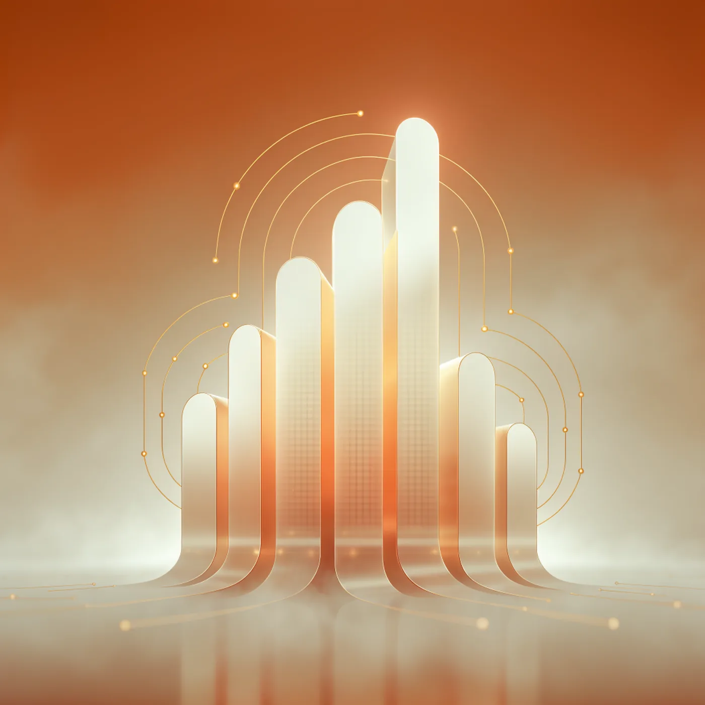 Benchmark LLMs across prompting strategies — project concept illustration