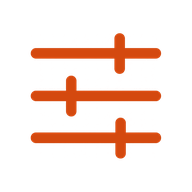 Build and fine-tune LLMs icon