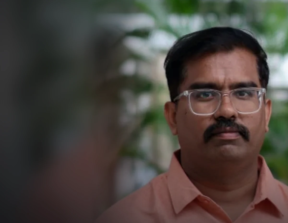 Prof. Arulanantha Prabu P. M.