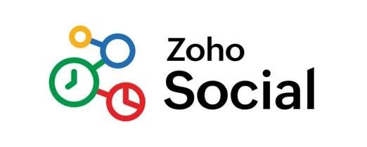 Zoho Social