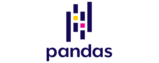 pandas