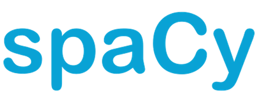 spaCy